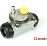 Válec kolové brzdy BREMBO A 12 203