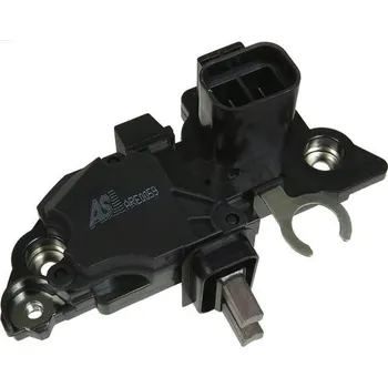 Alternátor Regulátor napětí alternátoru Bosch F00M145207