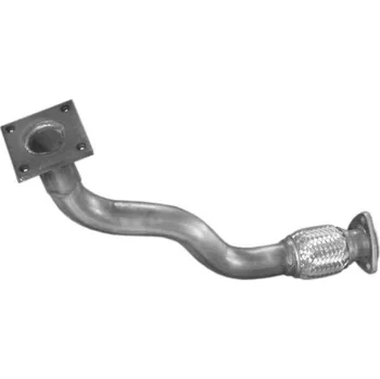 Výfukový systém Výfuková trubka POLMO 30.341