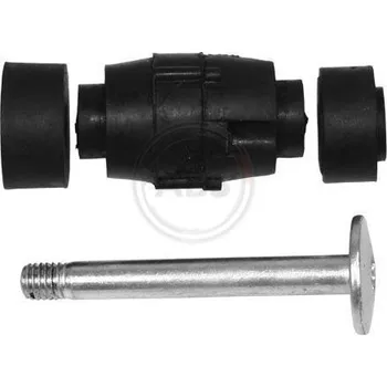 Zavěšení kol Tyč/vzpěra, stabilizátor A.B.S. 260401