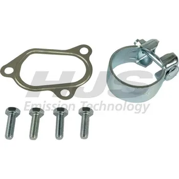 Autodíl Montazni sada, katalyzator HJS 82 14 3320