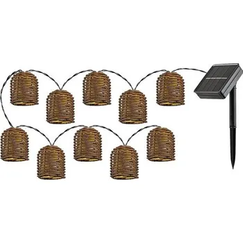 Žárovka Rabalux Rupit Rabalux 77047 Rupit