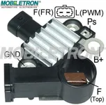 Regulátor alternátoru Delco 13502580