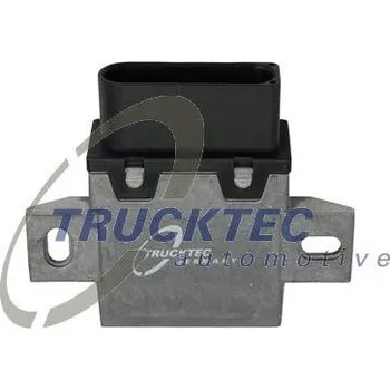 Palivové čerpadlo Relé, palivové čerpadlo TRUCKTEC AUTOMOTIVE 07.42.092