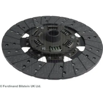 Spojková lamela Spojková lamela BLUE PRINT ADZ93117