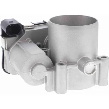 Palivový systém Hrdlo škrticí klapky VEMO V10-81-0086