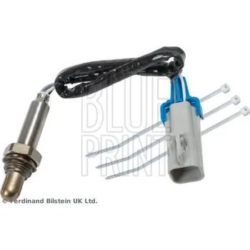 Autoelektrika Lambda sonda BLUE PRINT ADBP700095