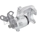 Brzdový třmen TOPRAN 115 678