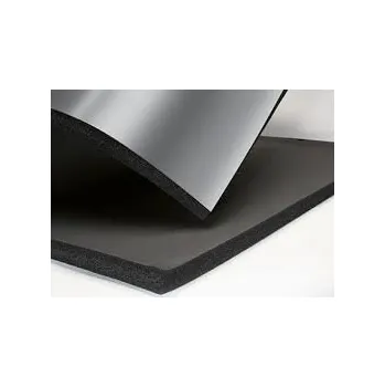 Tepelná izolace Tepelná izolace pás K-Flex AL CLAD -25 / samolepící