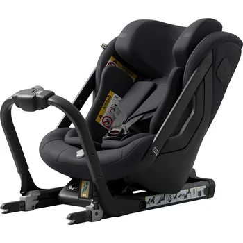 Dětské zboží Axkid ONE 3 Coastal Storm Black