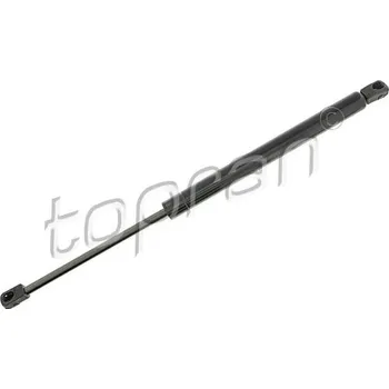 Kapota Pneumaticka pruzina, zavazadlovy / nakladovy prostor TOPRAN 820 196