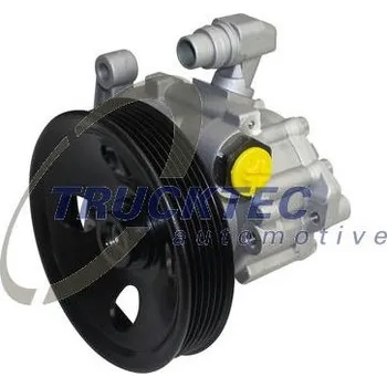 Posilovač řízení Hydraulické čerpadlo, řízení TRUCKTEC AUTOMOTIVE 02.37.147