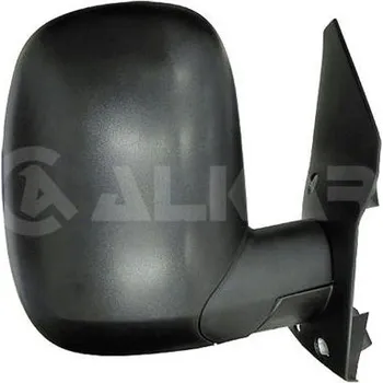 Auto zrcátko Vnější zpětné zrcátko ALKAR 9226959