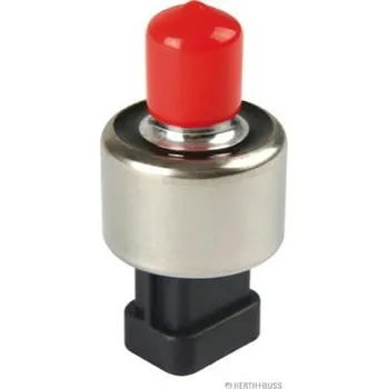 Řídící jednotka klimatizace Tlakový vypínač, klimatizace HERTH+BUSS ELPARTS 70100001