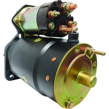 Startér Startér Remy 12304043