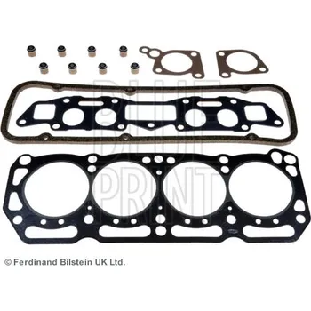 Těsnění motoru Sada těsnění, hlava válce BLUE PRINT ADN16275