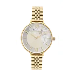 Dámské luxusní designové hodinky SUNDAY ROSE Spirit GOLD SUN-S13 (POŠTOVNÉ ZDARMA!! )