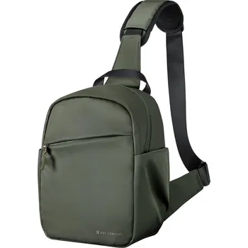 K&F Travel shoulder bag Green