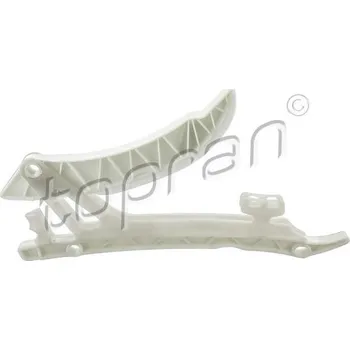 Rozvod motoru Vodici lista, rozvodovy retez TOPRAN 503 340