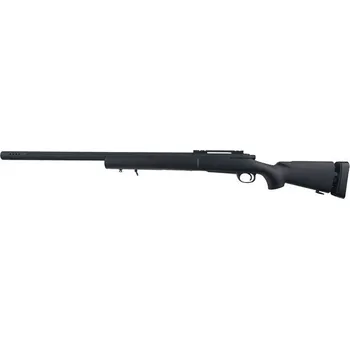 Airsoftová zbraň Snow Wolf Odstřelovací puška U.S. Socom M24 - černá, Snow Wolf, SW-04K