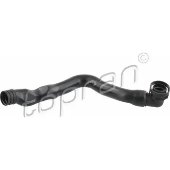 Těsnění motoru hadicka, Odvzdusneni vika hlavy valce TOPRAN 116 346