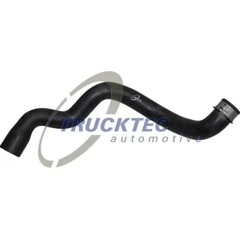 Chladič motoru Hadice chladiče TRUCKTEC AUTOMOTIVE 02.40.162