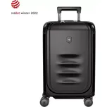 Kufr Spectra 3.0 Expandable Frequent Flyer Carry-On Victorinox 611755 Černý