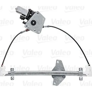 Stahovačka okna Zvedací zařízení oken VALEO 851386