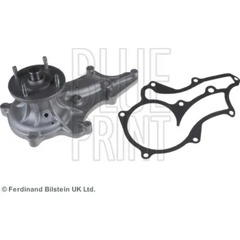 Chladič motoru Vodní čerpadlo, chlazení motoru BLUE PRINT ADT39124