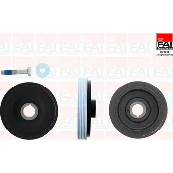 Sada remenice, klikova hridel FAI AutoParts FVD1038K