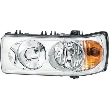 Přední světlomet Hlavní světlomet HELLA 1EJ 247 046-011