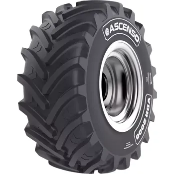 Pneu pro těžký stroj Zemědělská pneu Ascenso VF650/65R 42 174D VDR2000 R1-W TL