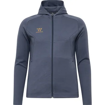 Pánská mikina Pánská mikina Warrior Aurum Travel Zip Hoodie M