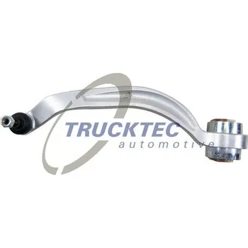 Zavěšení kol Ridici paka, zaveseni kol TRUCKTEC AUTOMOTIVE 07.30.025