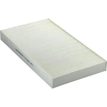 Kabinový filtr Filtr, vzduch v interiéru DENCKERMANN M110046