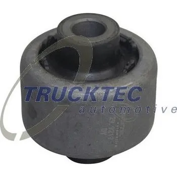 Silentblok nápravy Ulozeni, ridici mechanismus TRUCKTEC AUTOMOTIVE 22.31.016