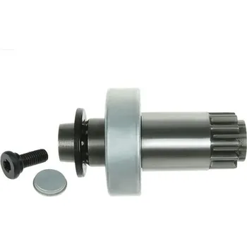 Startér Pastorek startéru Valeo 594389