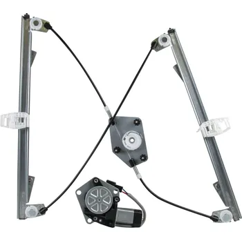 Stahovačka okna Mechanismus stahování okna vč. motorku, přední pravé dveře vč. motorku FIAT STILO (192) (2001-2007)