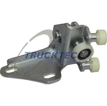 Dveře karosérie Valive vedeni, posuvne dvere TRUCKTEC AUTOMOTIVE 02.53.085