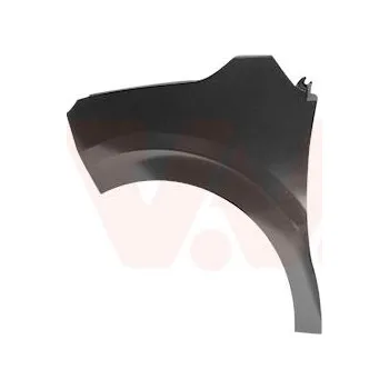 Blatník karosérie Blatník VAN WEZEL 0937657