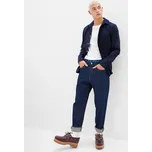 Košile GAP Stardard Oxford Shirt Tapestry Navy M