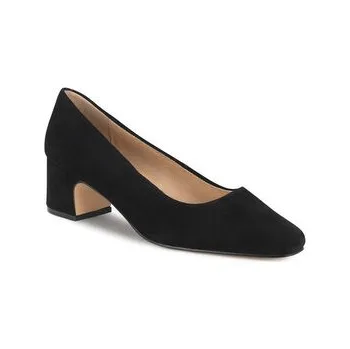 Dámská obuv Lodičky Sergio Bardi WYL3739-2Z-SB Černá 38