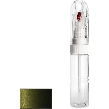 Autolak Opravná tužka 2v1 Daewoo 43F Woodcote