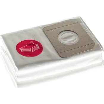 Sáček do vysavače Sáčky do vysavače NILFISK ATTIX 50-21 PC EC 18ks