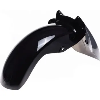 Baotian Přední blatník X-max 125 05-09 - černý lesk YXM5508