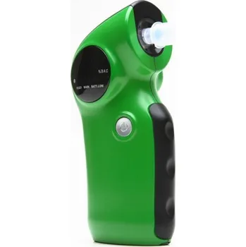 Alkoholtester AL-6000 lite