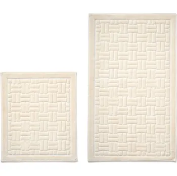 Koupelnová předložka Koupelnová předložka NN00026 - sada 2 ks + vyzvednutí ZDARMA