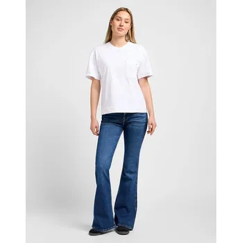 Dámské džíny LEE BREESE RAIN FALLS 112354456 Velikost: 30/31 Tričko zdarma při nákupu nad 3000,-!