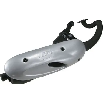 Výfuk pro motocykl LeoVince Sito Výfuk Sito NRG mc3 0705