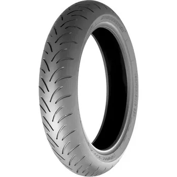 Bridgestone Pneu 120/70-14 TL 55P Battlax SC 17427